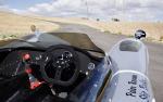 McLaren M1B 1965 года